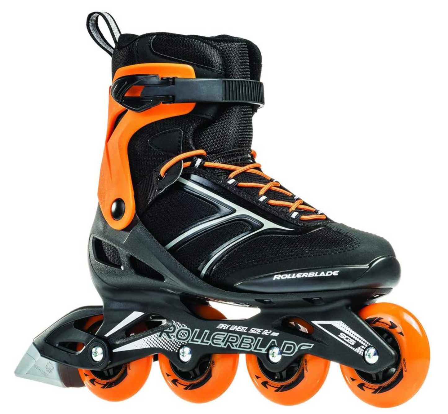 Adult ZetraBlade Rental