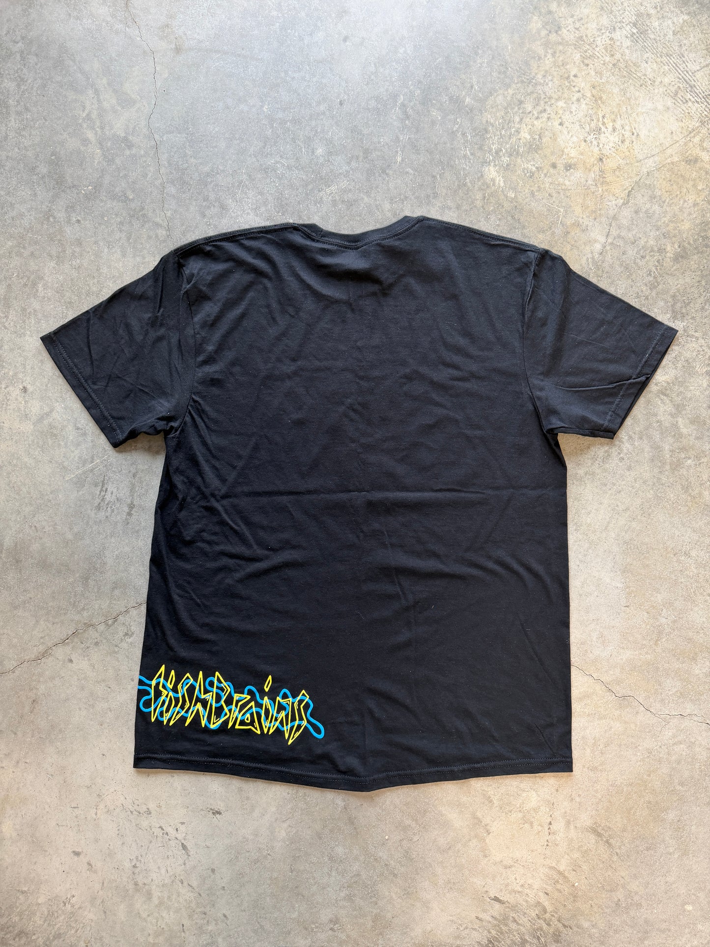 FishBrains - Limited Edition T-Shirts