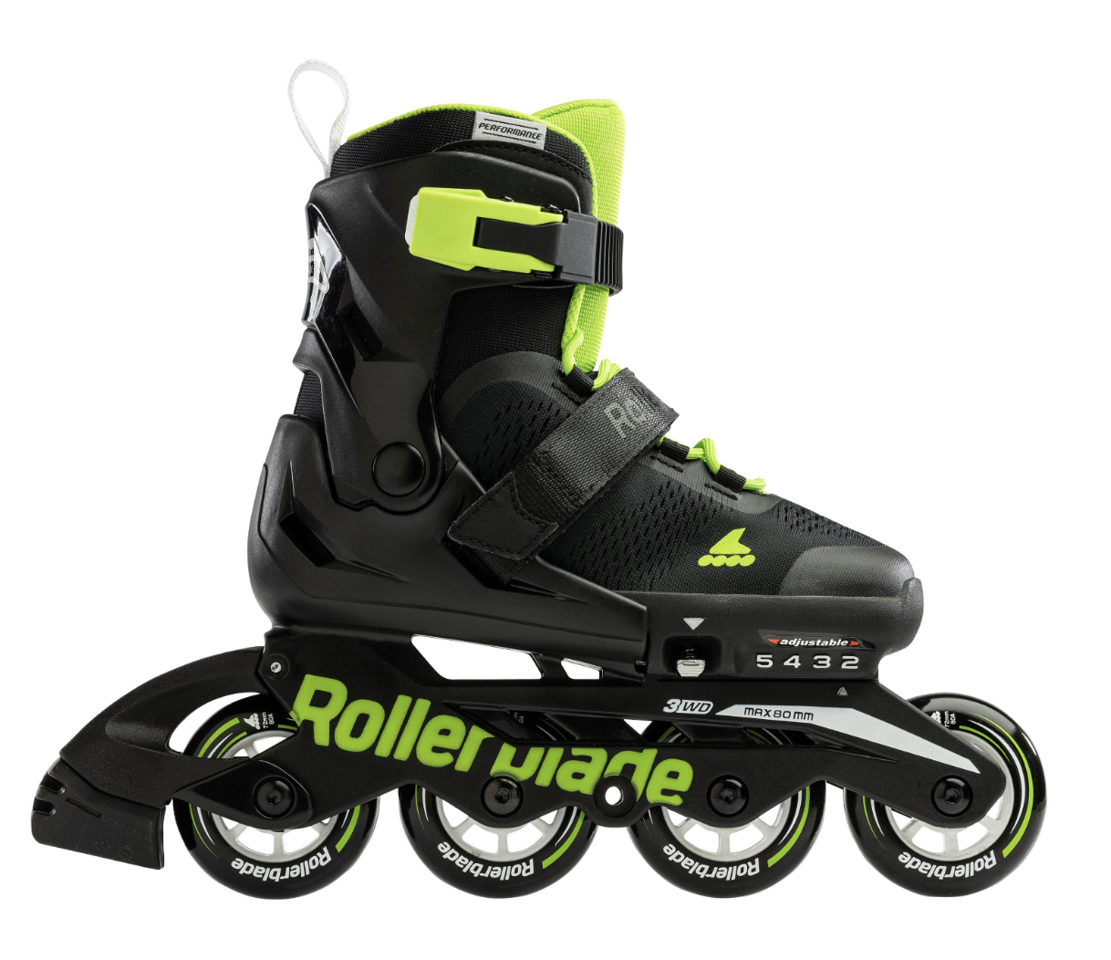 Kids MicroBlade Rental