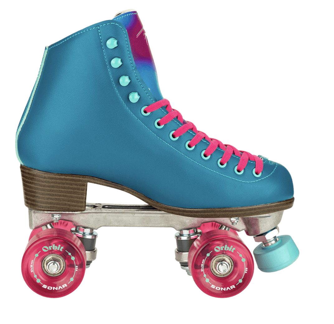 Roller Skate Rental
