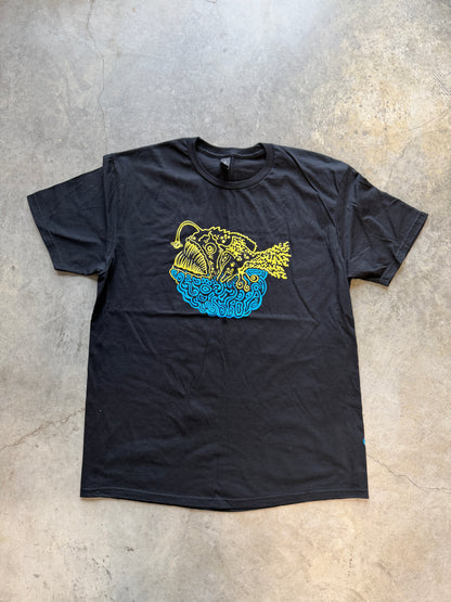 FishBrains - Limited Edition T-Shirts