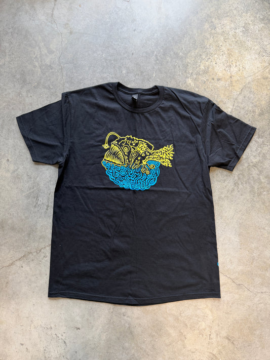 FishBrains - Limited Edition T-Shirts