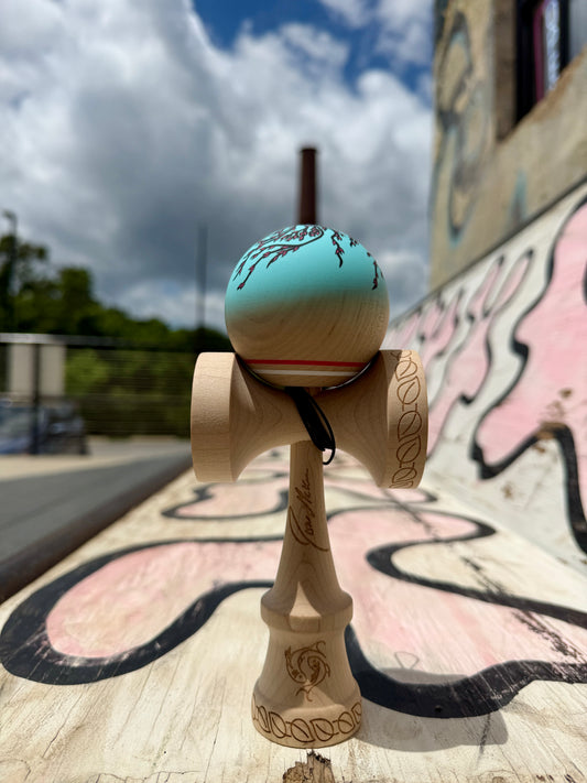 Question Kendama - Jon McKee Pro Mod
