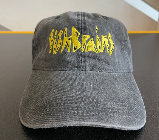 FishBrains Hat